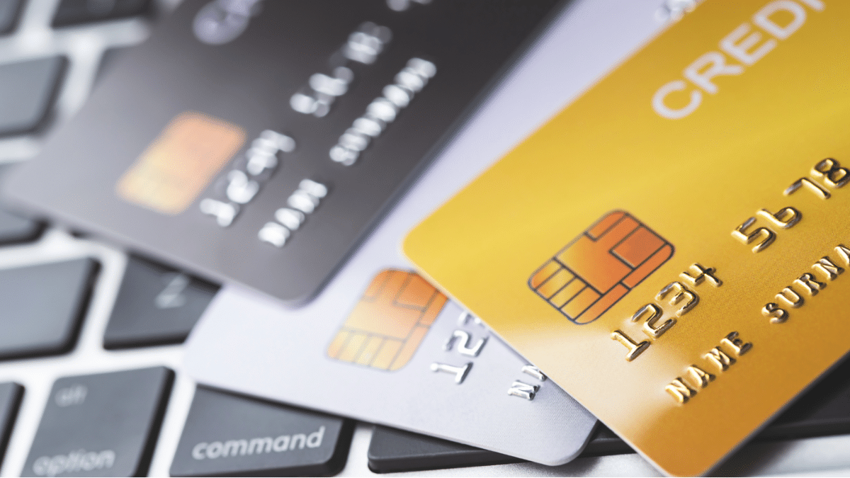 Tips for Keeping Your Bank Card Safe Online