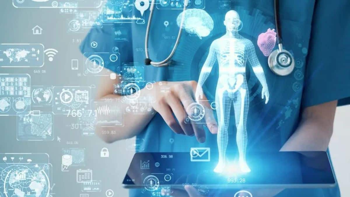 Transforming Healthcare Through Exceptional Digital Product Design