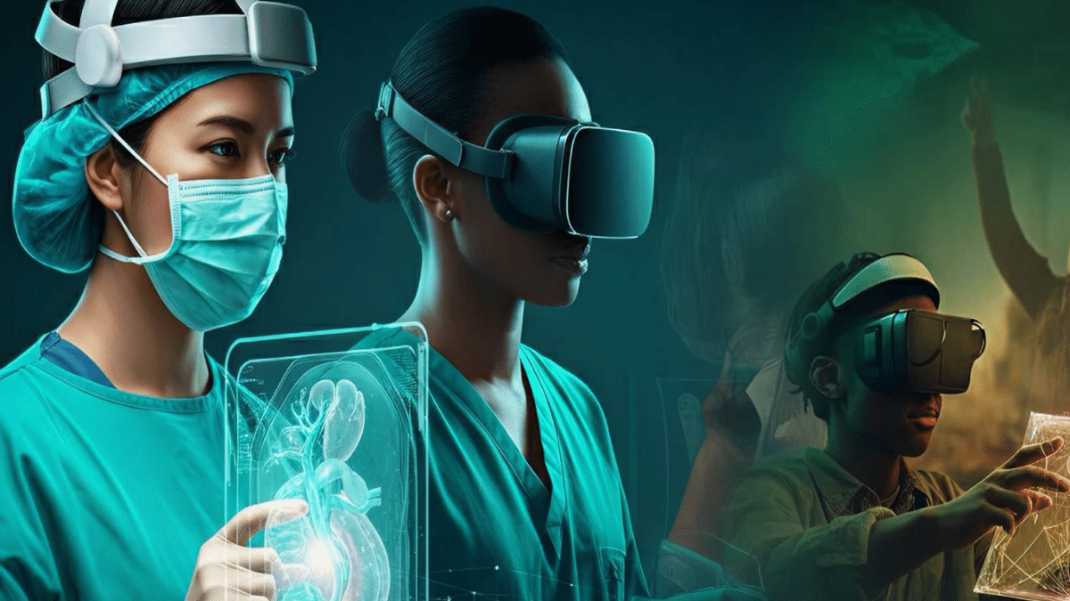 VR Transforms Enterprise Real Case Studies That Prove ROI