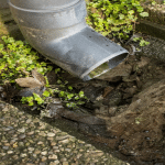 3 Simple Tips to Get Your Outdoor Drain Unblocked