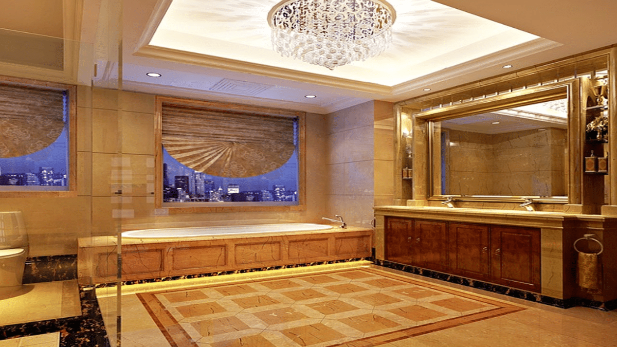 6 Types of Experts You’ll Need for Your Bathroom Renovation