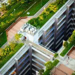 6 Ways Green Spaces Can Improve Our Lives