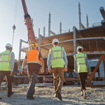 Arc Flash Safety for North Texas Construction Workers