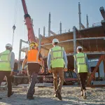 Arc Flash Safety for North Texas Construction Workers