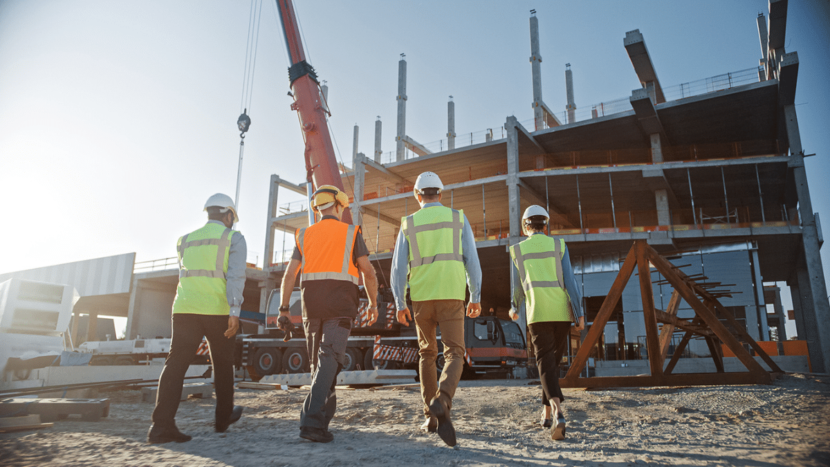 Arc Flash Safety for North Texas Construction Workers