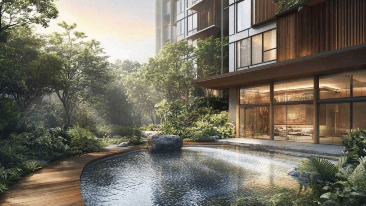 Coastal Cabana CNQC Unbeatable Convenience with Easy Access to Top Destinations in Singapore's East Coast
