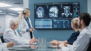Driving Innovation in Diagnostic Imaging How Bracco Is Shaping the Future of Medical Imaging