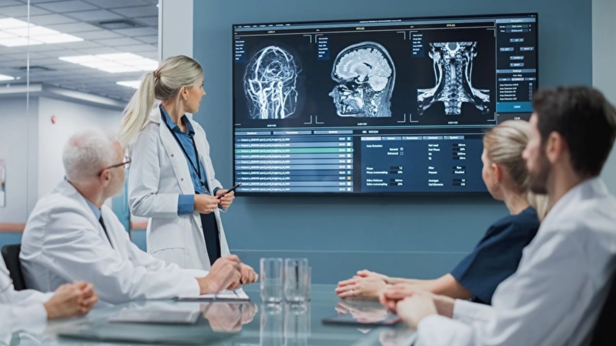Driving Innovation in Diagnostic Imaging How Bracco Is Shaping the Future of Medical Imaging