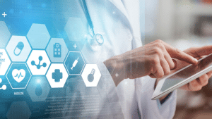 How Digital Tools Are Improving Healthcare Delivery