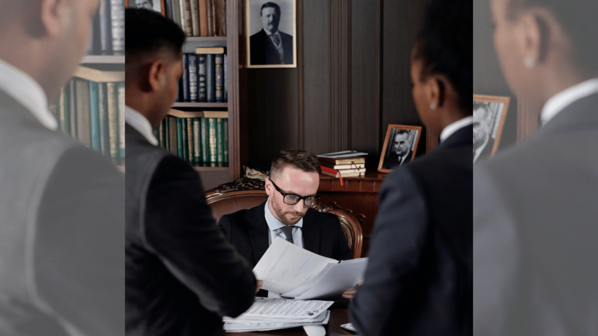 How the Family Court Handles Property Settlement Disputes in Australia