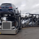 How to Quickly Get Several Quotes for Car Relocation