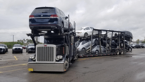 How to Quickly Get Several Quotes for Car Relocation