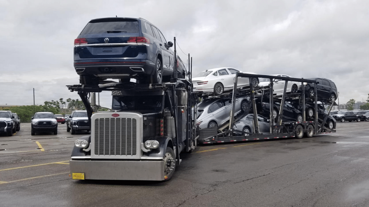 How to Quickly Get Several Quotes for Car Relocation