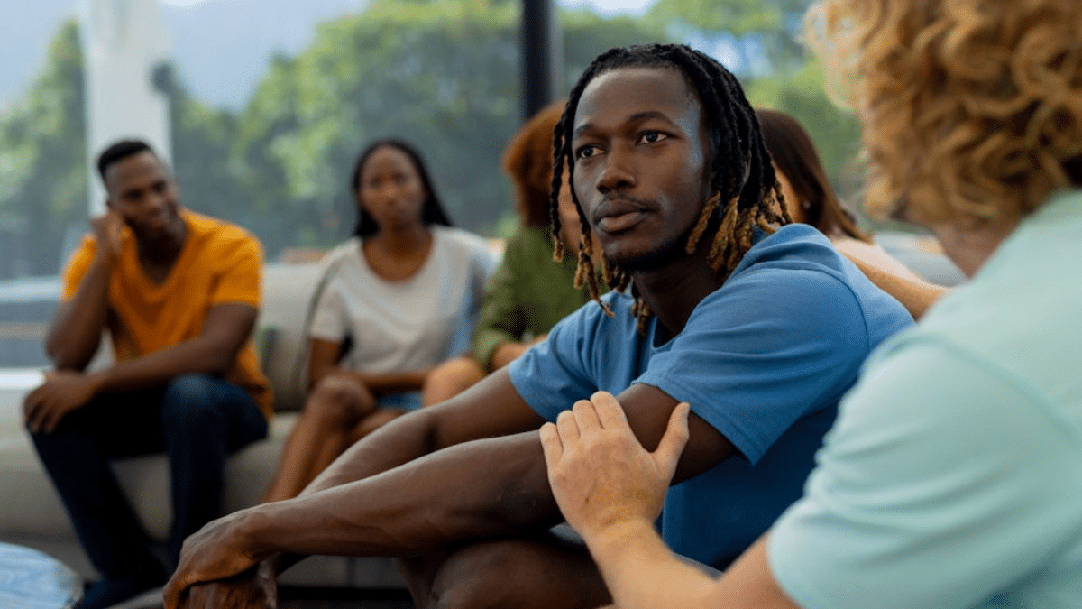 Steps To Building Resilience In Addiction Recovery