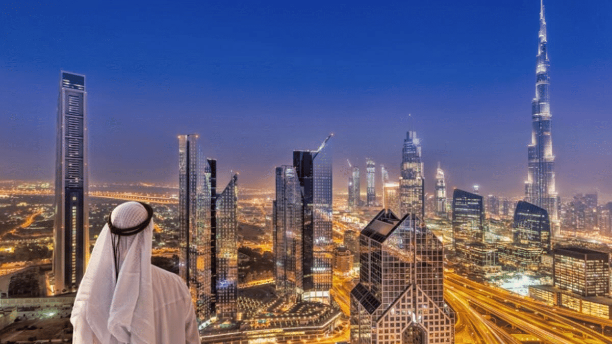 The Booming Off Plan Property Segment in Dubai