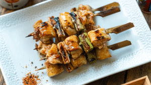 5 Must-Try Japanese Snacks to Satisfy Your Cravings