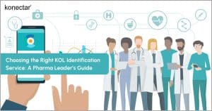 Image 1 of What To Look For in a KOL Identification Service