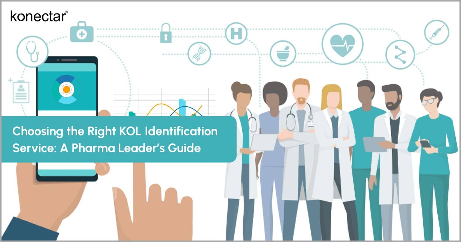 Image 1 of What To Look For in a KOL Identification Service