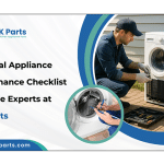 Seasonal appliance
