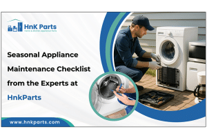 Seasonal appliance