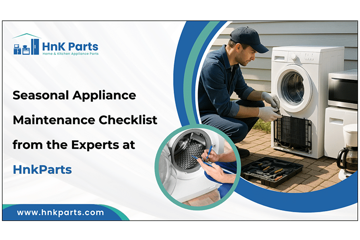 Seasonal appliance