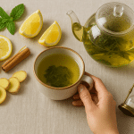 Women, Health & Slimming Tea