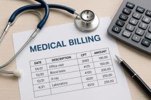 How Patient Engagement Helps Medical Billing Run Smoother 