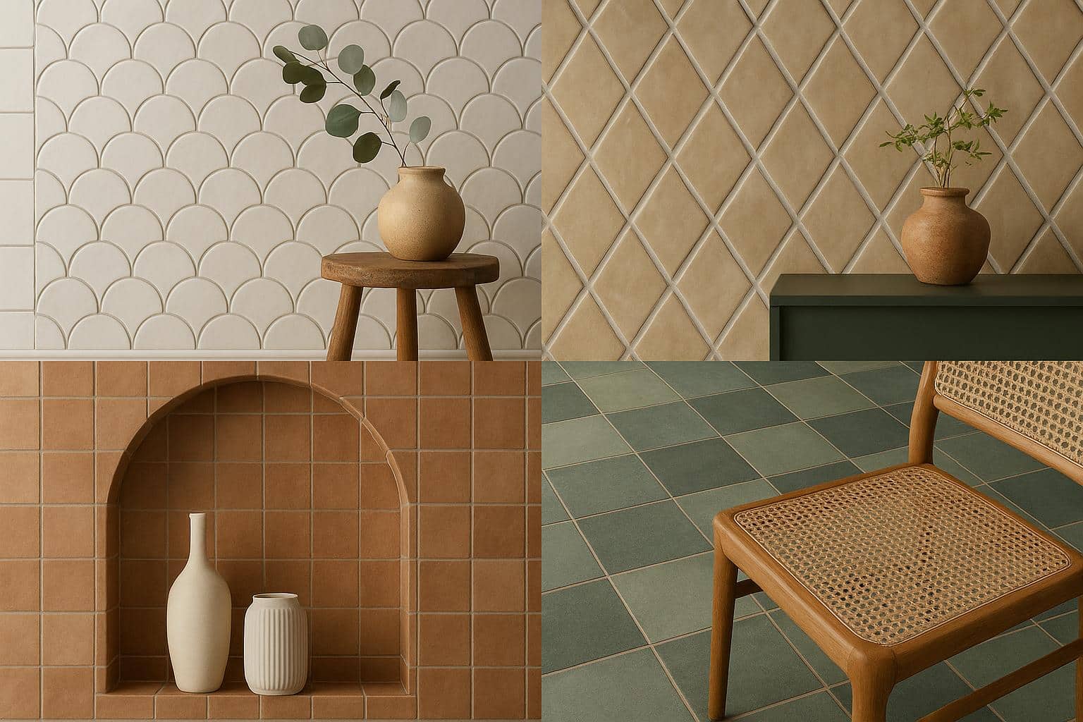 Tile Trends for 2026: Elevate Your Pool, Bathroom, & Beyond