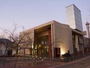 Image 1 of The Story of Investor Paul Diamond and the Frankel Eight’s Fight for Justice