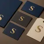 Premium packaging designs showcasing quality printing for impactful modern brand identity