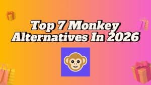 Image 1 of Top Monkey Alternatives To Try In 2026