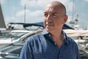 Saro Spadaro: Artificial Intelligence and Human Capital Driving the New Hospitality Paradigm