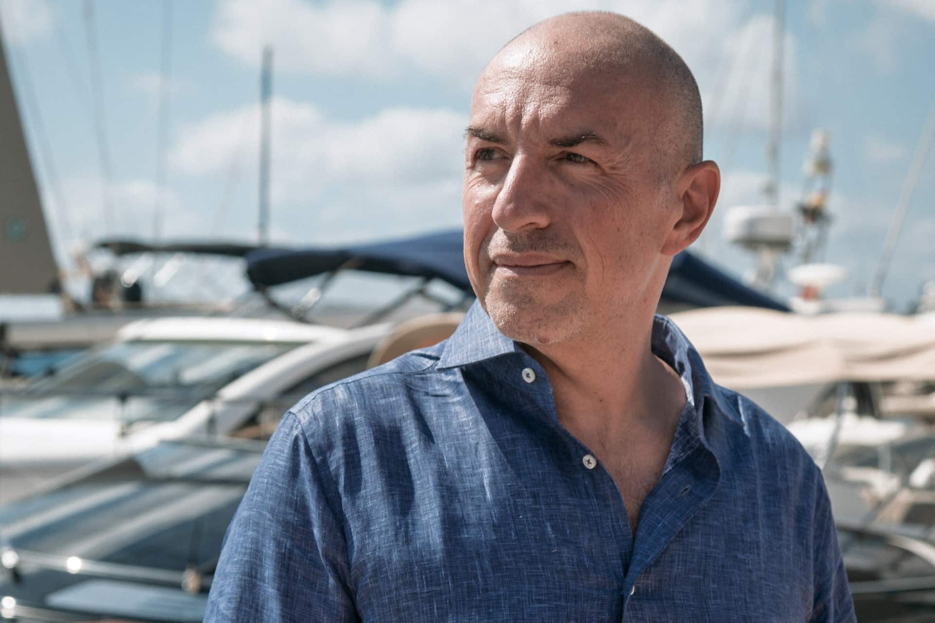 Saro Spadaro: Artificial Intelligence and Human Capital Driving the New Hospitality Paradigm