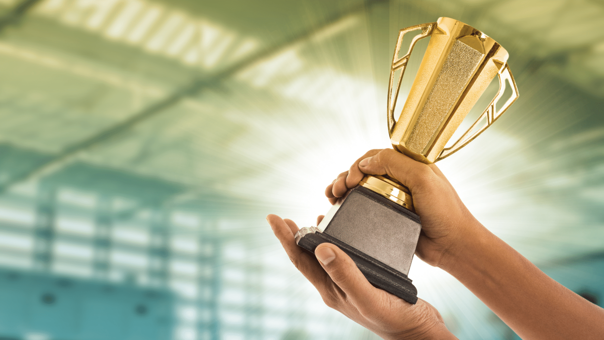 Image 1 of Why Companies Choose Acrylic Awards for Employees