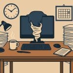 Tension in the Workplace & How to Deal With It