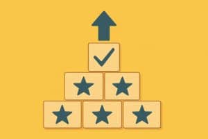 Positive daily routines to boost self-confidence, including journaling, exercise, and mindfulness