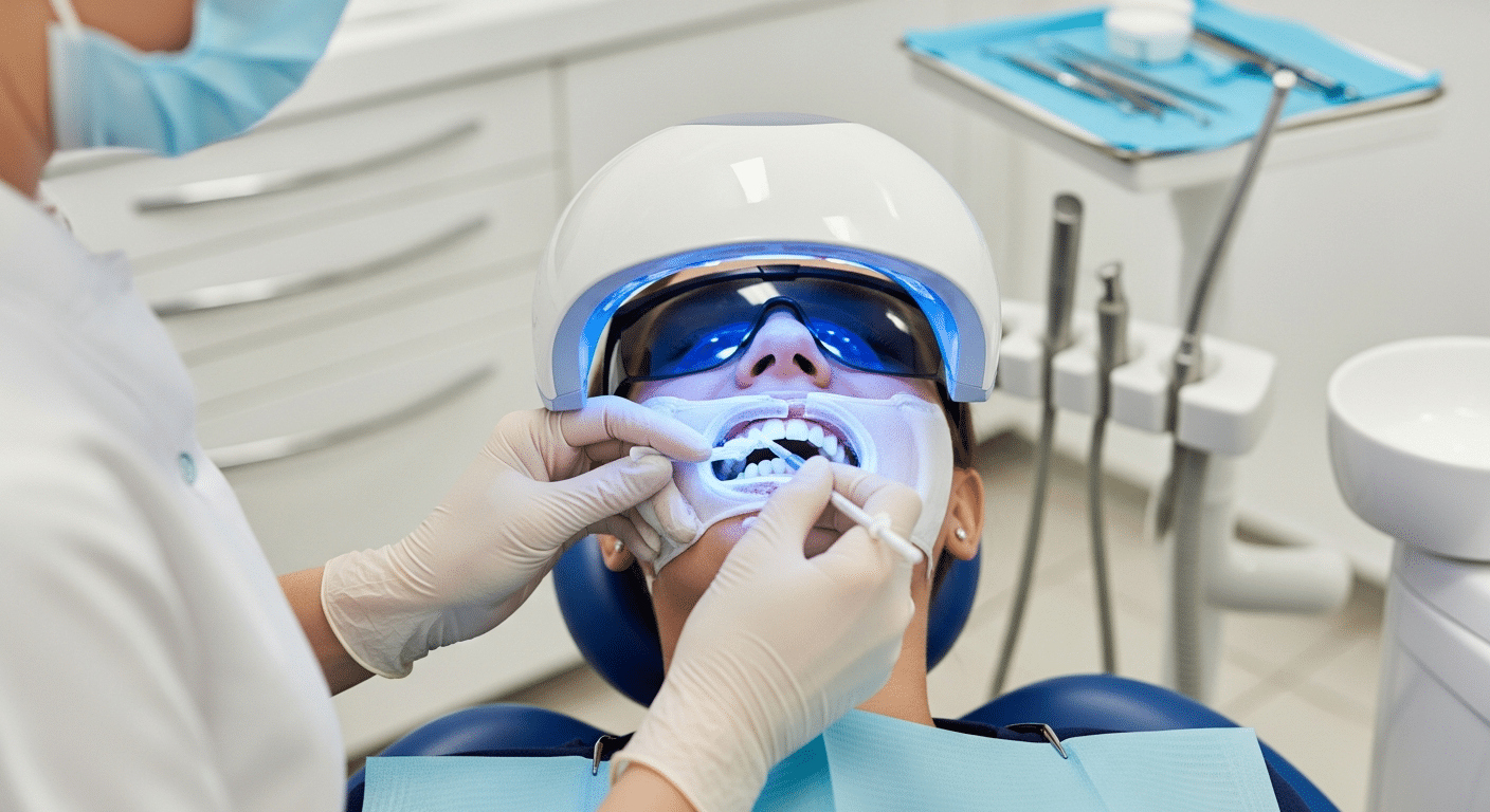 Image 1 of Brighten Your Smile with Professional Treatments That Fit Any Budget