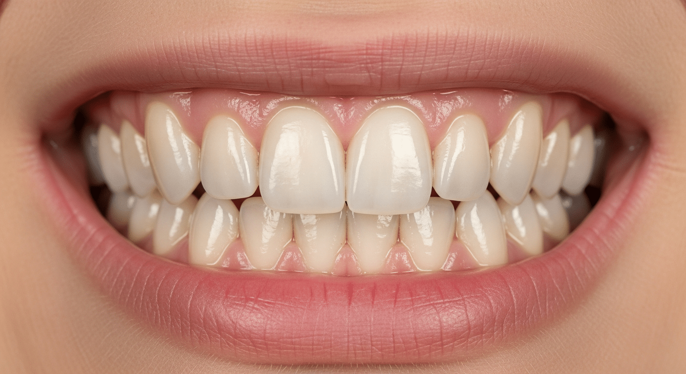 Image 1 of Key Tips for Lasting and Natural Porcelain Restorations
