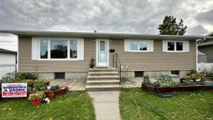 Image 1 of Top Benefits of Replacing Old Windows Before Winter in Edmonton