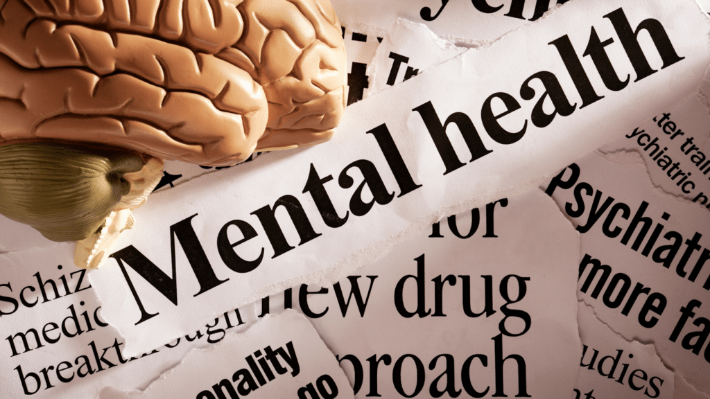 Image 1 of The Importance of Safe, Supportive Environments in Mental Health Care