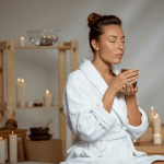 Image 3 of A Different Kind of Break: Finding Your Own Quiet Corner