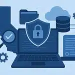 Smart Ways California Entrepreneurs Can Safeguard Their Data Using Modern Technologies