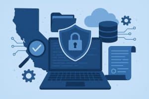 Smart Ways California Entrepreneurs Can Safeguard Their Data Using Modern Technologies