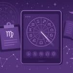 Astroline astrology platform blending traditional expertise with modern, user-friendly interface