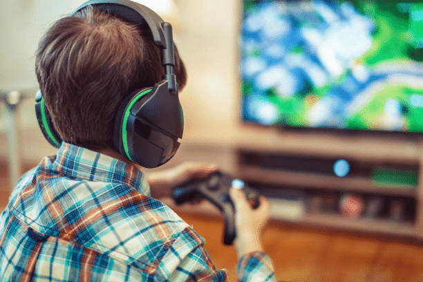 Image 1 of Why Online Games Continue To Attract Players Around The World