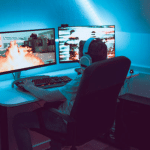 Image 1 of How Online Games Appeal To A Wide Audience