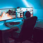 Image 1 of How Online Games Appeal To A Wide Audience