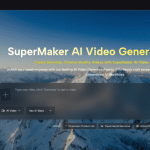 Image 1 of Best AI Video Maker for Creators Who Need More Than Just Clips