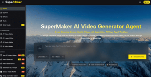 Image 1 of Best AI Video Maker for Creators Who Need More Than Just Clips