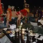 Image 1 of From Sushi to Teppanyaki: Japanese Dining Experiences in Dubai